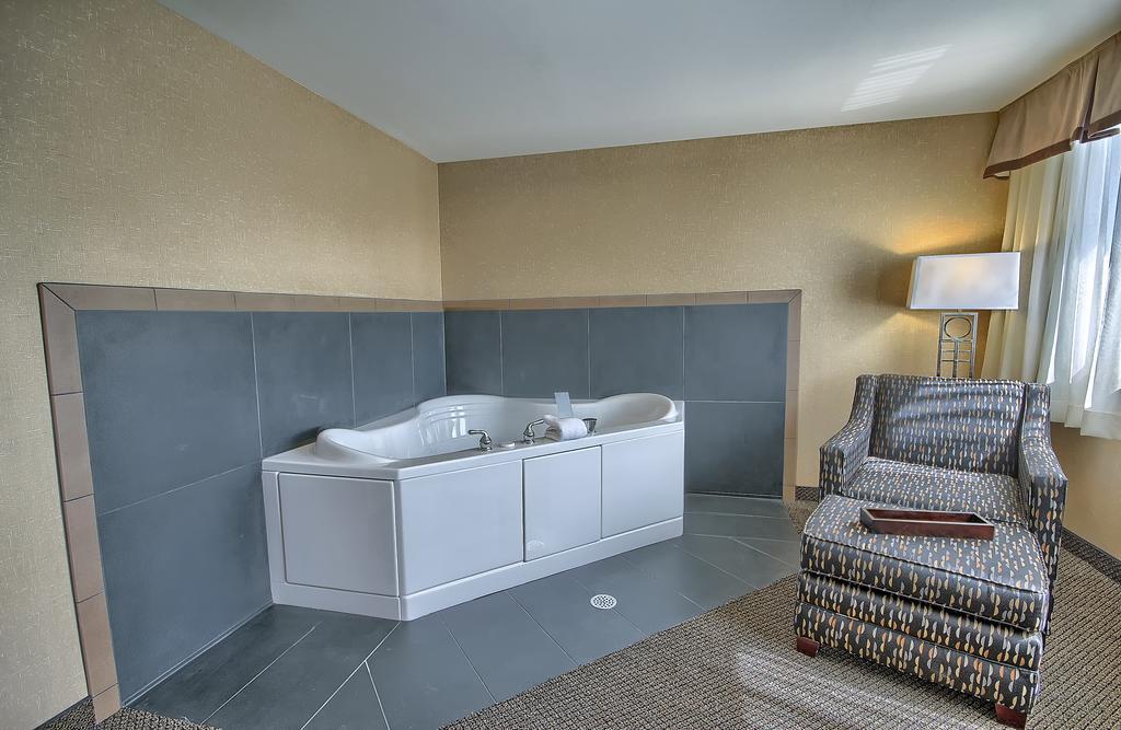 Comfort Inn & Suites Wadsworth Dış mekan fotoğraf