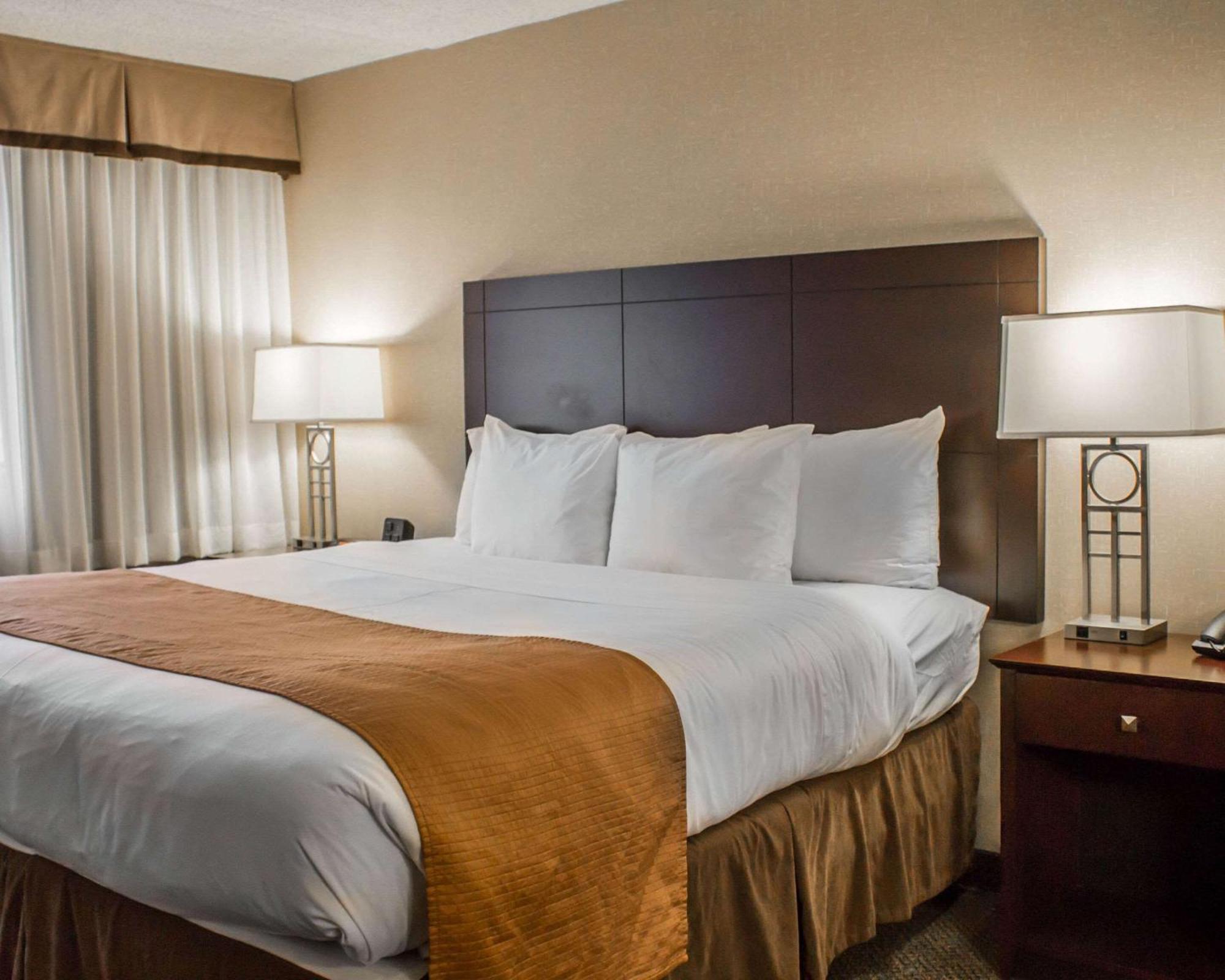Comfort Inn & Suites Wadsworth Dış mekan fotoğraf