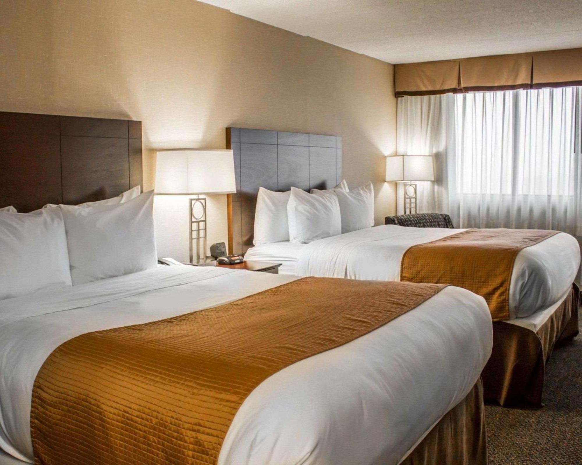 Comfort Inn & Suites Wadsworth Dış mekan fotoğraf