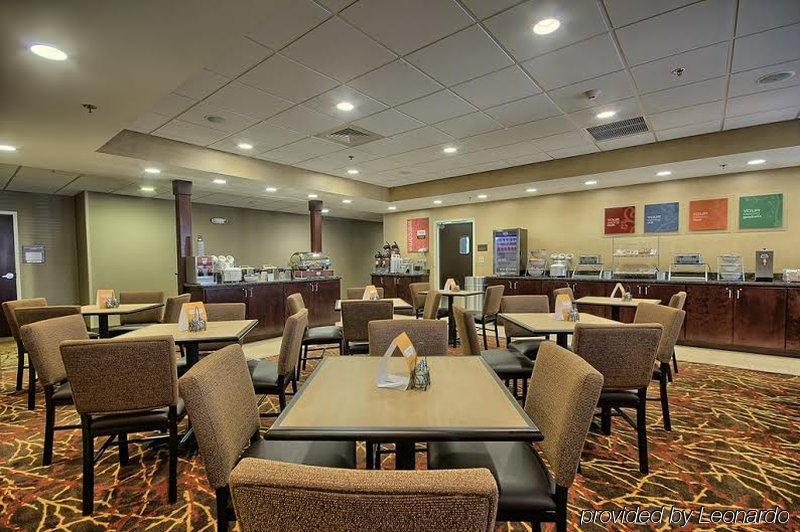 Comfort Inn & Suites Wadsworth Dış mekan fotoğraf