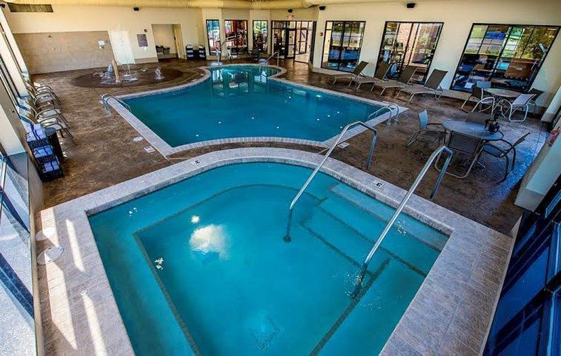 Comfort Inn & Suites Wadsworth Dış mekan fotoğraf